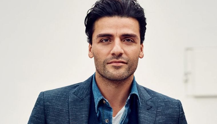 Oscar muestra el duro entrenamiento para ser héroe