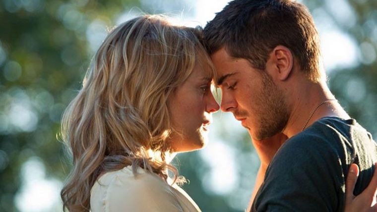 The Lucky One