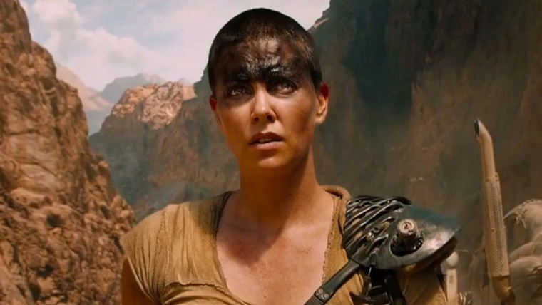 La protagonista de Mad Max: Fury Road se refirió a la precuela protagonizada por Anya Taylor-Joy