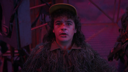 Stranger Things llegó a su final con su quinta temporada