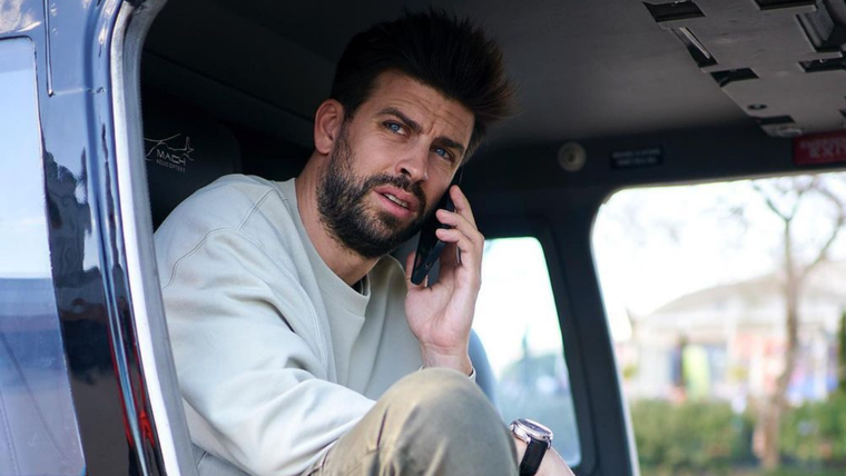 El exfutbolista tiene una complicada primera visita en Florida.