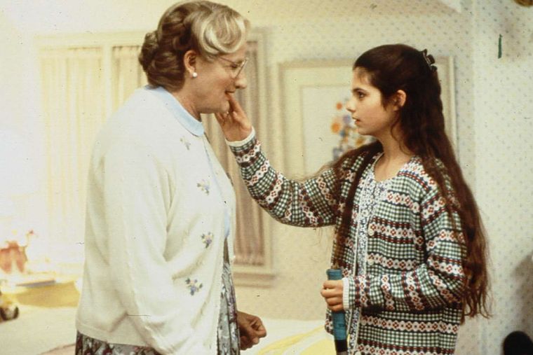 Lisa Jakub es recordada por su papel en Papá por siempre
