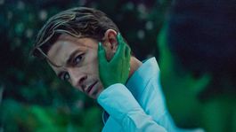 Un curioso casi elenco