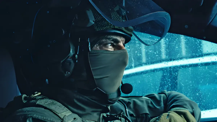 GIGN: Unidad de élite llegó hace unos días a Netflix GIGN: Unidad de élite llegó hace unos días a Netflix