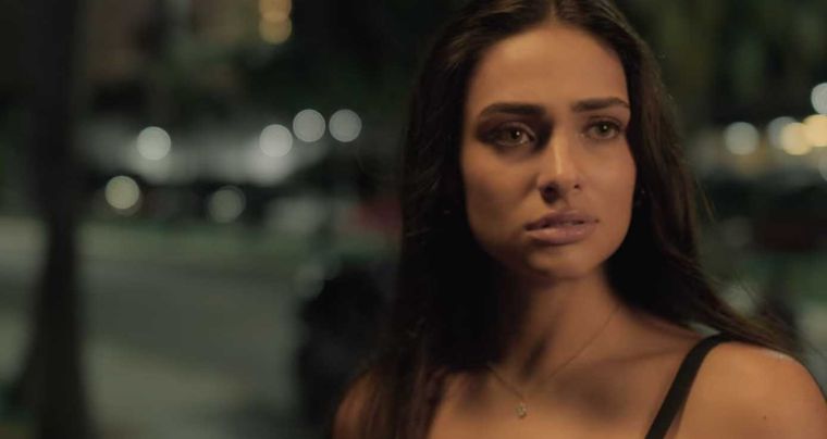 Foto: La venganza de las Juanas.