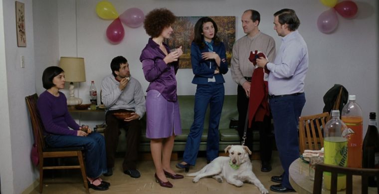 Los guantes mágicos es una película argentina del año 2003. Los guantes mágicos es una película argentina del año 2003.