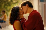 Una rom-com ideal para ver en streaming. Una rom-com ideal para ver en streaming.
