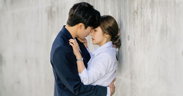K-dramas que te enamorarán y no podrás soltar.
