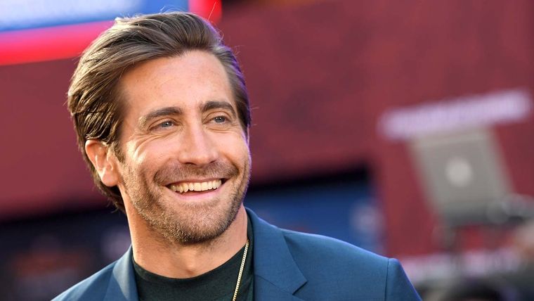 Foto: Jake Gyllenhaal