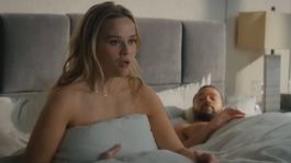 Tu casa o la mía se estrenó en el 2023