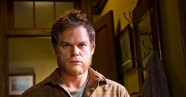 Dexter y sus ocho temporadas ya está en la plataforma de streaming líder