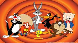 Los Looney Tunes tuvieron su primera emisión en 1930