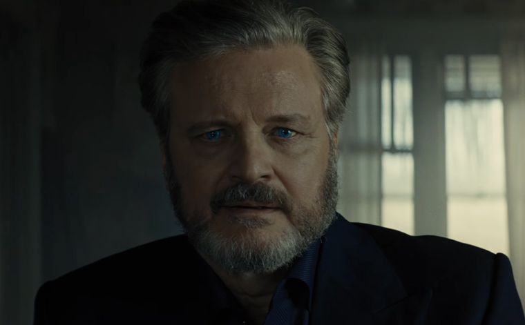 Nueva información sobre la nueva película de Steven Spielberg.