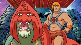 La nueva película He-Man se queda sin actor principal