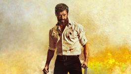 Que Ver | Logan luce mejor que nunca