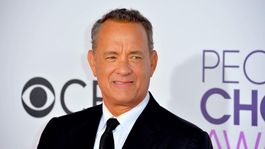 Tom Hanks es uno de los actores más queridos por el público