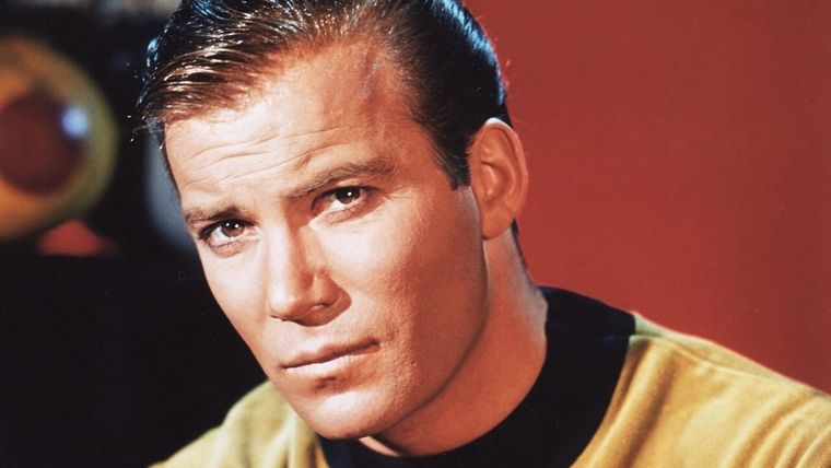El Capitán de la USS Enterprise no tolera el hate