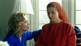 Natasha Richardson protagoniza la cinta dirigida por Volker Schlöndorff