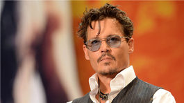 Johnny Depp