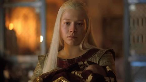 House of the Dragon