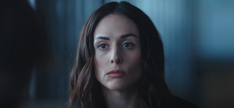 Los fanáticos reclaman una segunda temporada de Pecados Inconfesables.