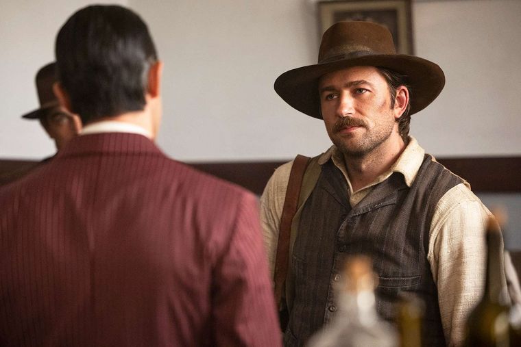 El de Spencer Dutton es uno de los roles más aclamados de Brandon Sklenar El de Spencer Dutton es uno de los roles más aclamados de Brandon Sklenar