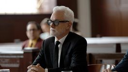 The Rainmaker vuelve a la pantalla con nueva adaptación. The Rainmaker vuelve a la pantalla con nueva adaptación.