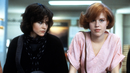 El club de los cinco se estrenó en 1985 y se convirtió en un verdadero clásico