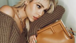 Danna Paola se reencontró con su amigo Alejandro Speitzer.