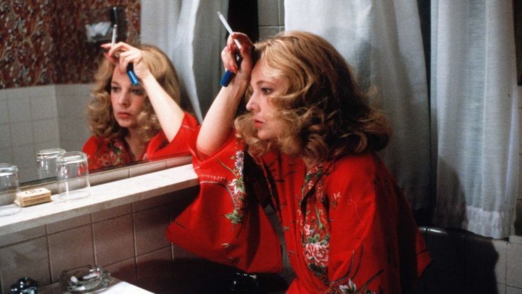 Peliculas indispensables de una gran actriz