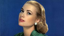Así fue el último rodaje de Grace Kelly antes de convertirse en princesa Así fue el último rodaje de Grace Kelly antes de convertirse en princesa