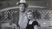 Gary Cooper y Barbara Stanwyck protagonizaron un western de este olvidado director argentino Gary Cooper y Barbara Stanwyck protagonizaron un western de este olvidado director argentino