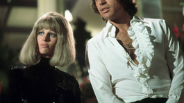 Warren Beatty protagonizó uno de los grandes éxitos de los 70s