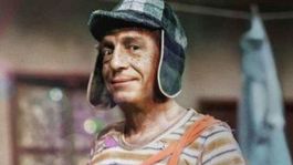 El Chavo del 8 viejo según la inteligencia artificial.