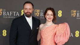 Que Ver | Yorgos Lanthimos y Emma Stone, una dupla insuperable