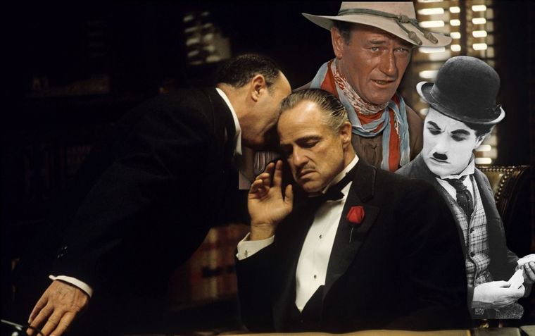 Algunos clásicos del cine perdieron nominaciones al Oscar por infringir las normas de la Academia