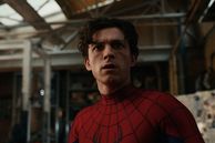 Tom Holland como Spidey en Spider-Man: Brand New Day