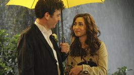El final de How I Met Your Mother enfureció a los fans El final de How I Met Your Mother enfureció a los fans