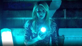 Emma Roberts protagoniza este atrapante thriller