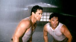 Que Ver | Tango y Cash 1