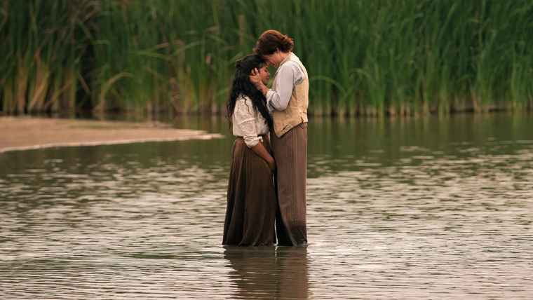 Rodada en Puebla, la serie de época está basada en la novela homónima de Ángeles Mastretta. Rodada en Puebla, la serie de época está basada en la novela homónima de Ángeles Mastretta.