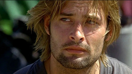 Josh Holloway es recordado por su papel de Sawyer en Lost