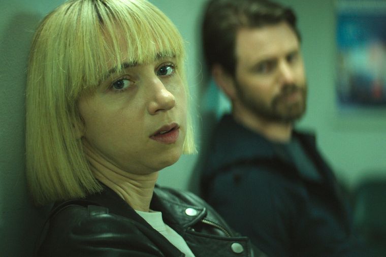 Las mejores series de misterio en Netflix