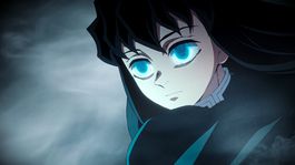 El Pilar de la Niebla entra en combate