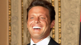 El cantante y su novia pasan un gran momento.