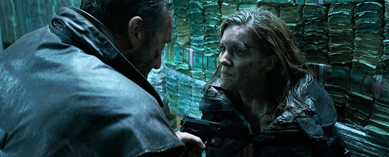 Huracán: Categoría 5 tiene su revancha en Netflix