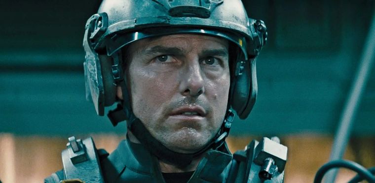 Tom Cruise es una de las grandes estrellas de la pantalla grande