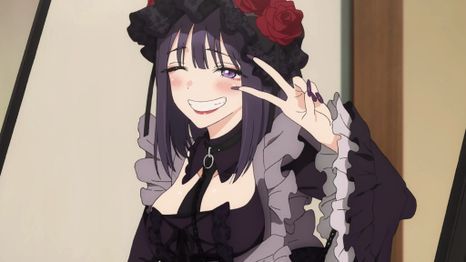 Netflix sumó una serie para los amantes del anime