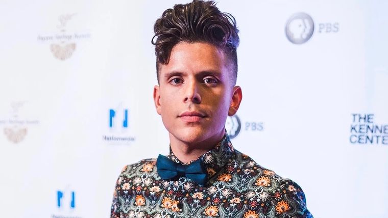 Rudy Mancuso, de estrella de redes a director de lo más visto de Amazon Prime Video