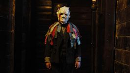 El cine de terror se encuentra atravesando su mejor momento